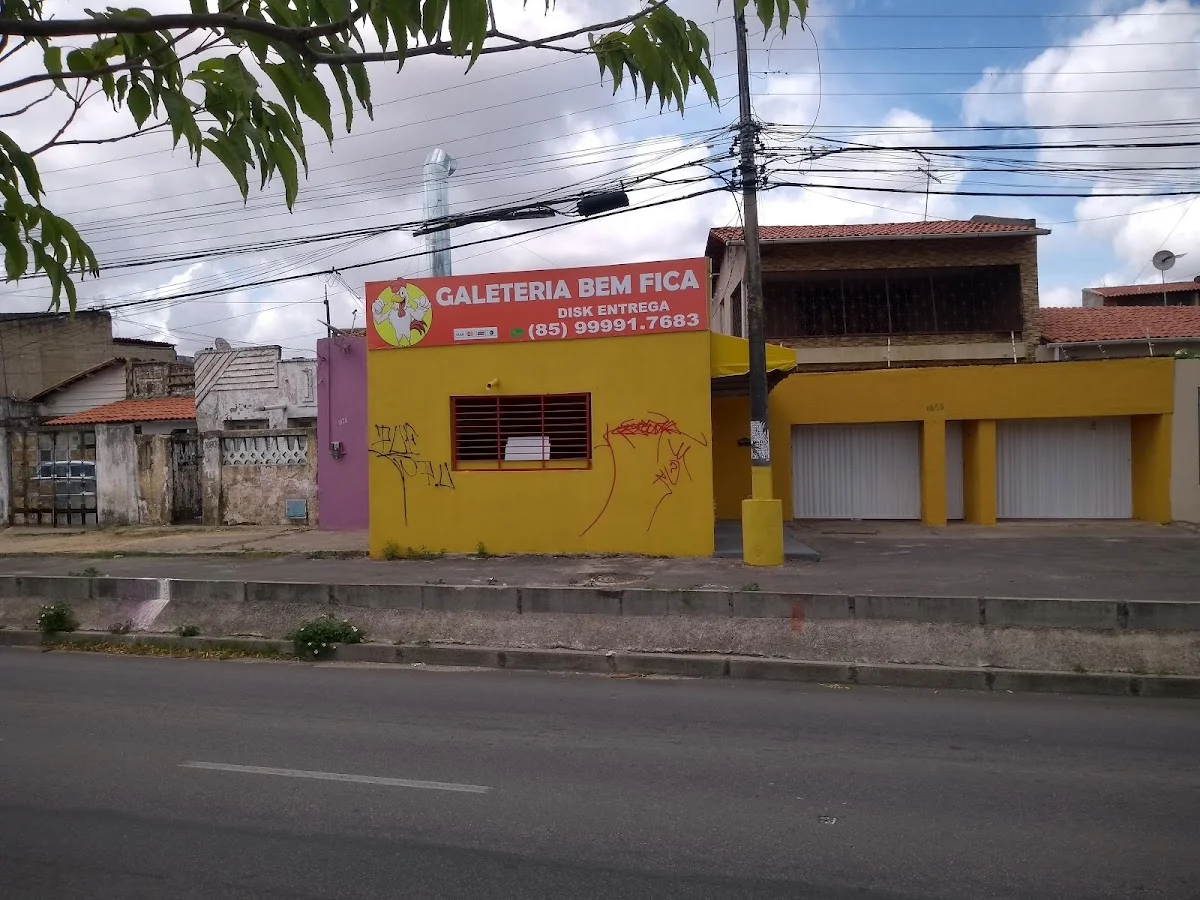 Galeteria Bem Fica - foto 1