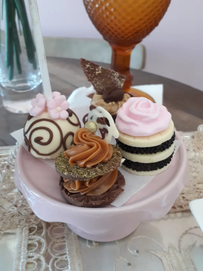 Carol Chocolates - foto 2