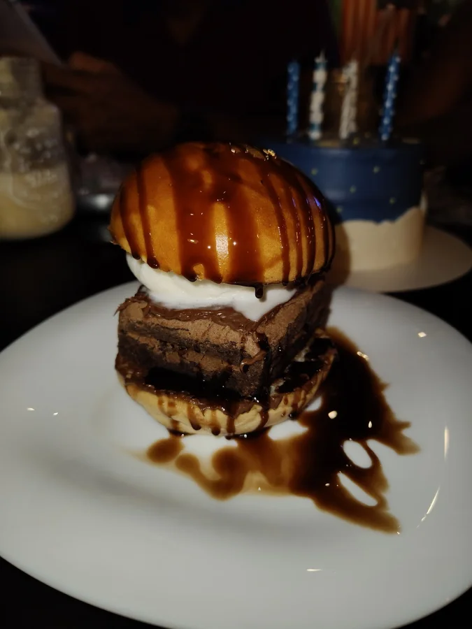 Mr. Touro Hamburgueria - foto 4