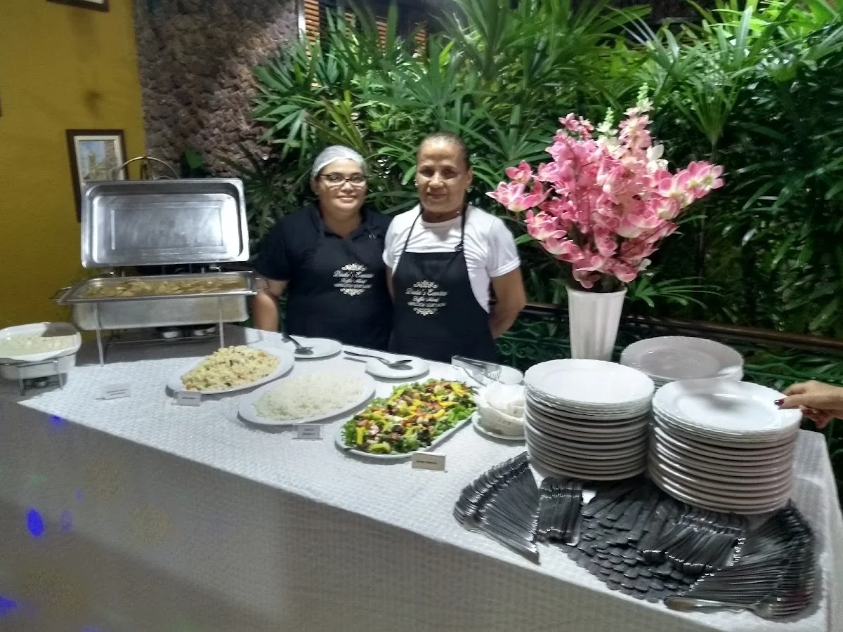 Buffet Móvel Duda's Eventos! - foto 1