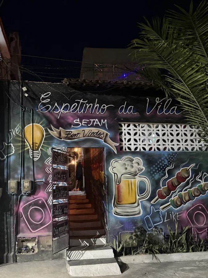 Espetinho da Vila - foto 3