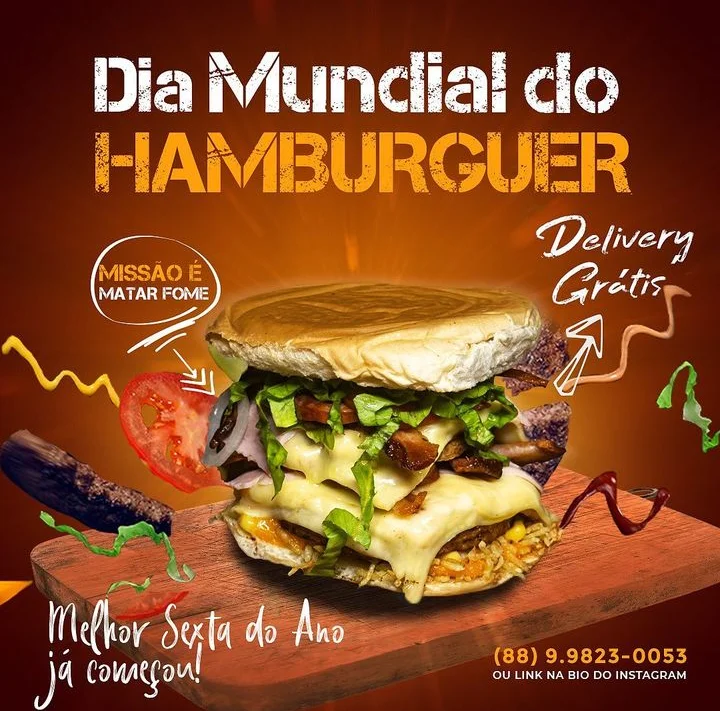 Gonzaga Burguer - foto 2