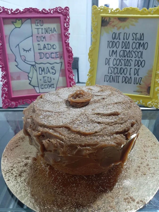 Mille e uma delícias - foto 1