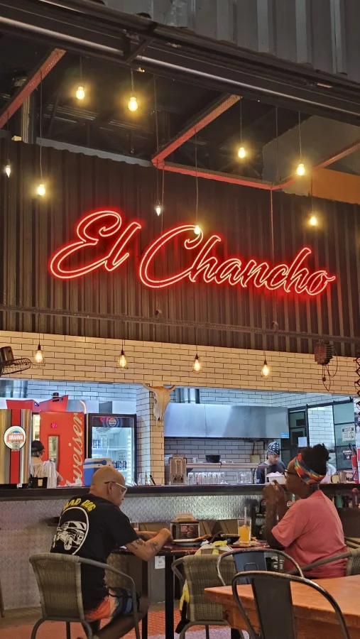 El Chancho Aldeota - foto 2