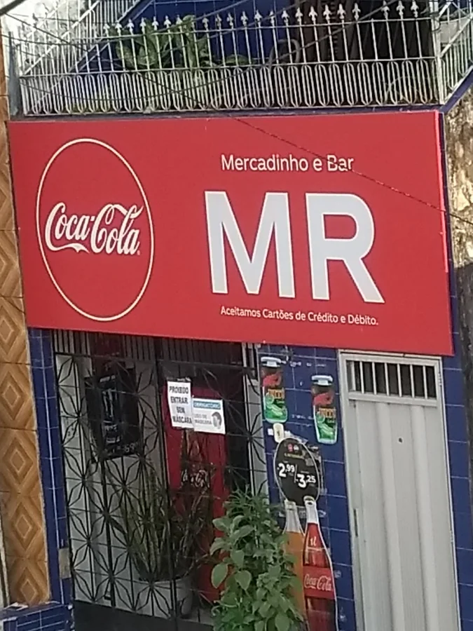 Mercadinho Robério Bar Mr - foto 1