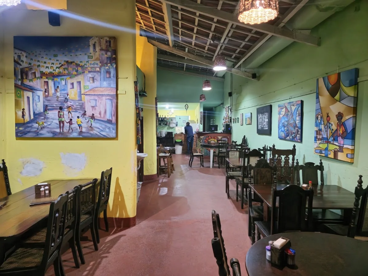 Sabor da Massa - foto 2