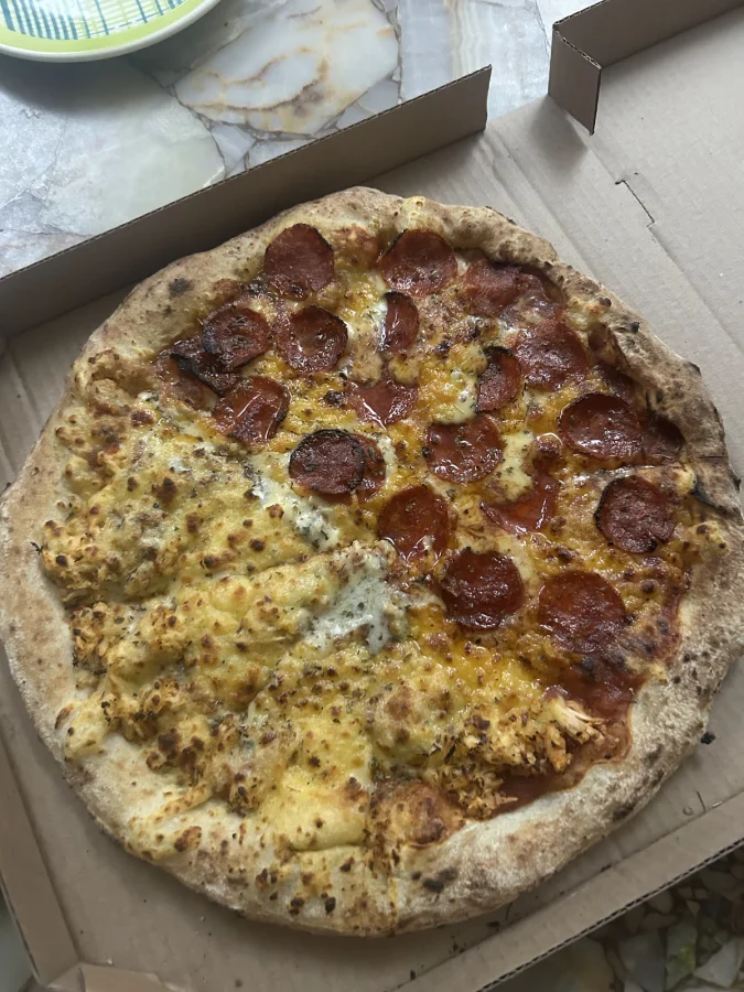 Los Brabos Pizzas - foto 2