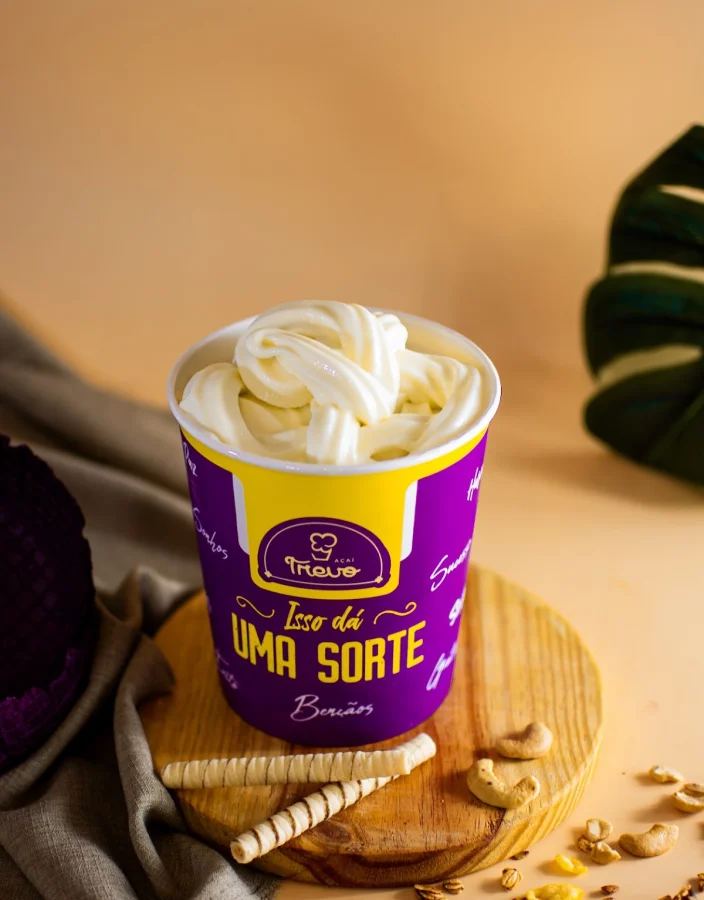 Trevo Açaí | Imprensa Food Square - foto 1