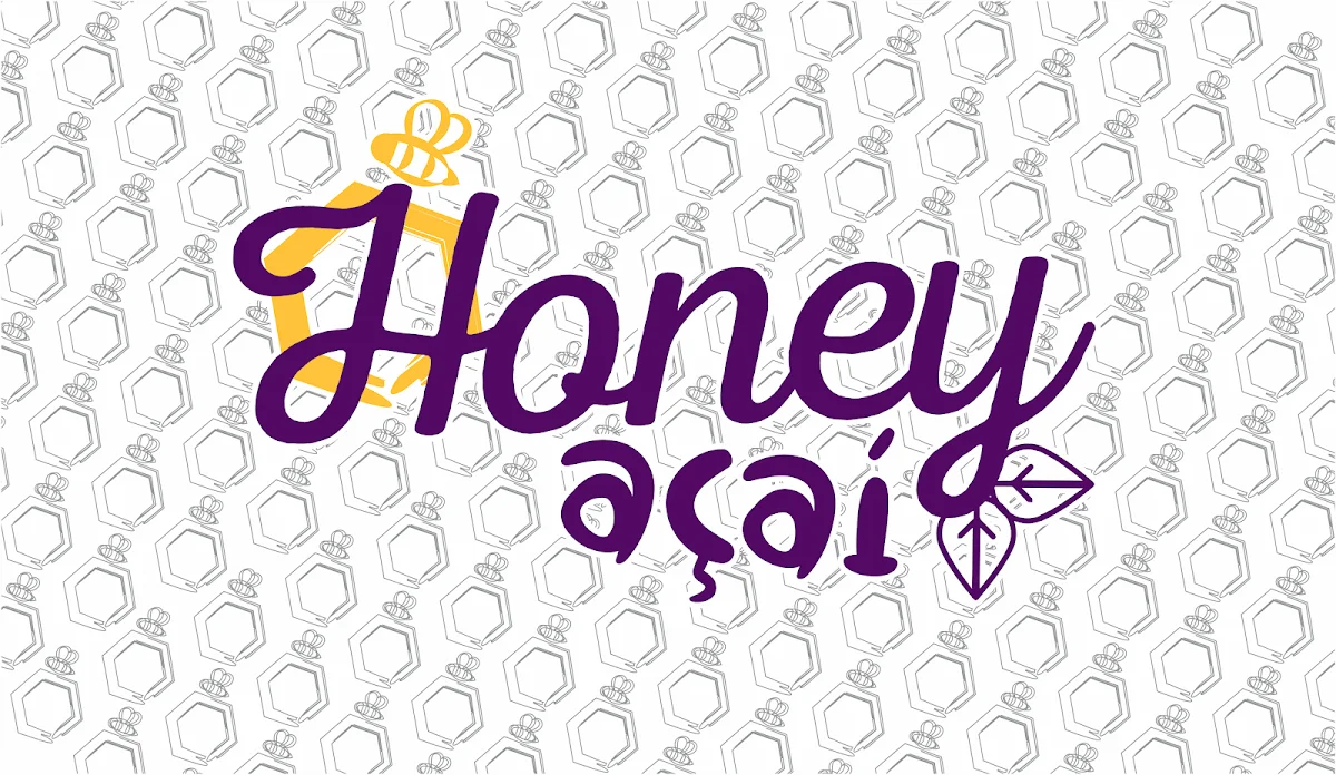 Honey Açaí & Gelateria - foto 2