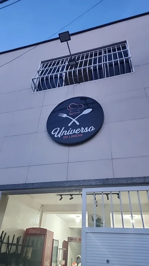 Universo do lanche - foto 4