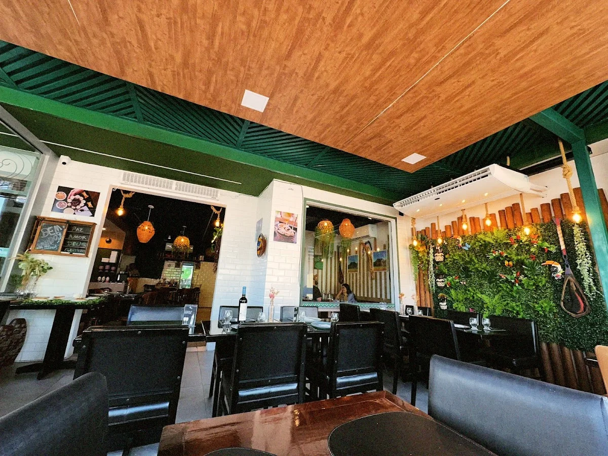 Amazon Restaurante - Peixaria - foto 1
