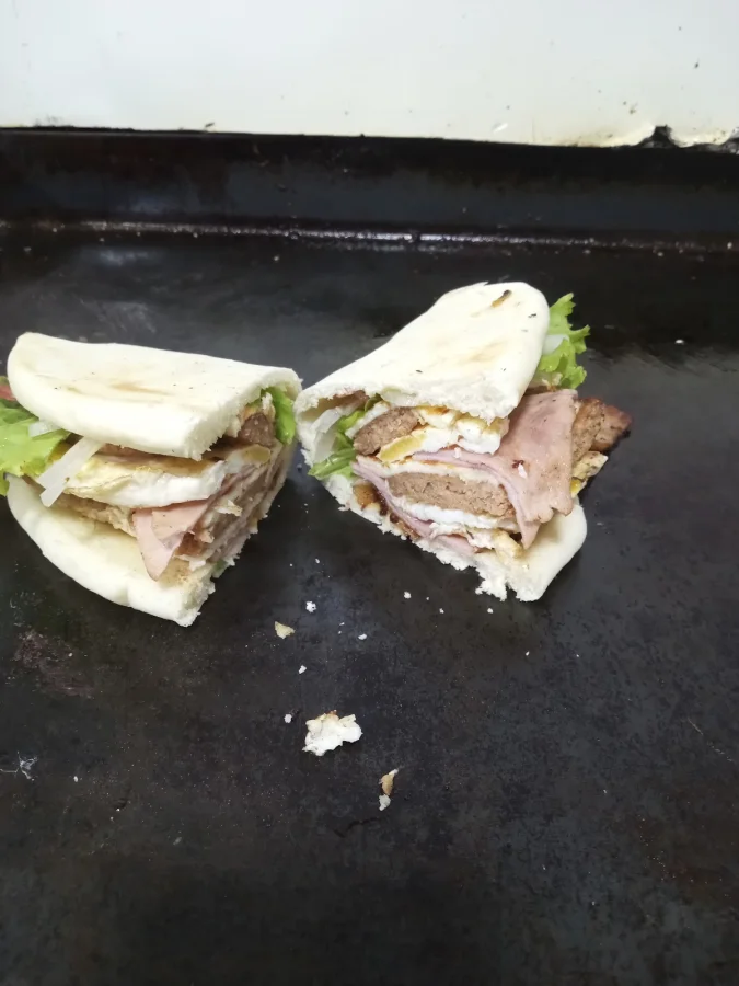 Lanches do Dasilva - foto 3