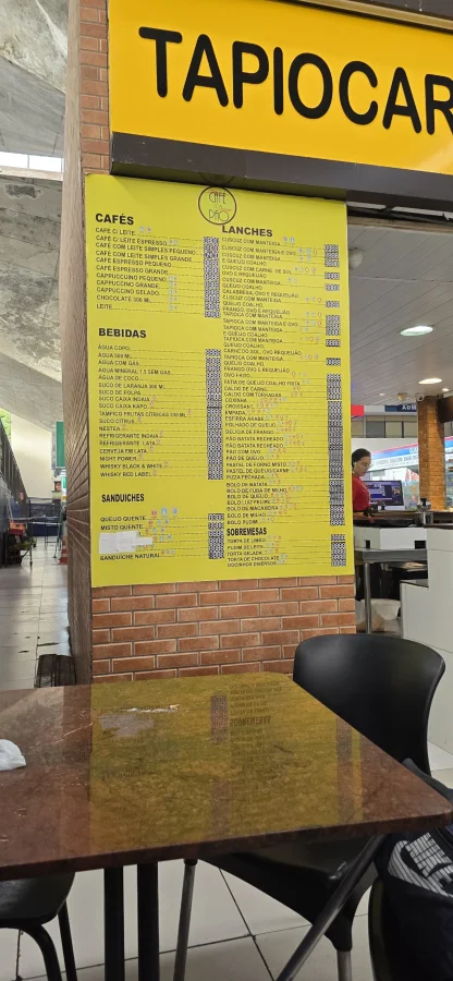 Café com Pão - foto 1