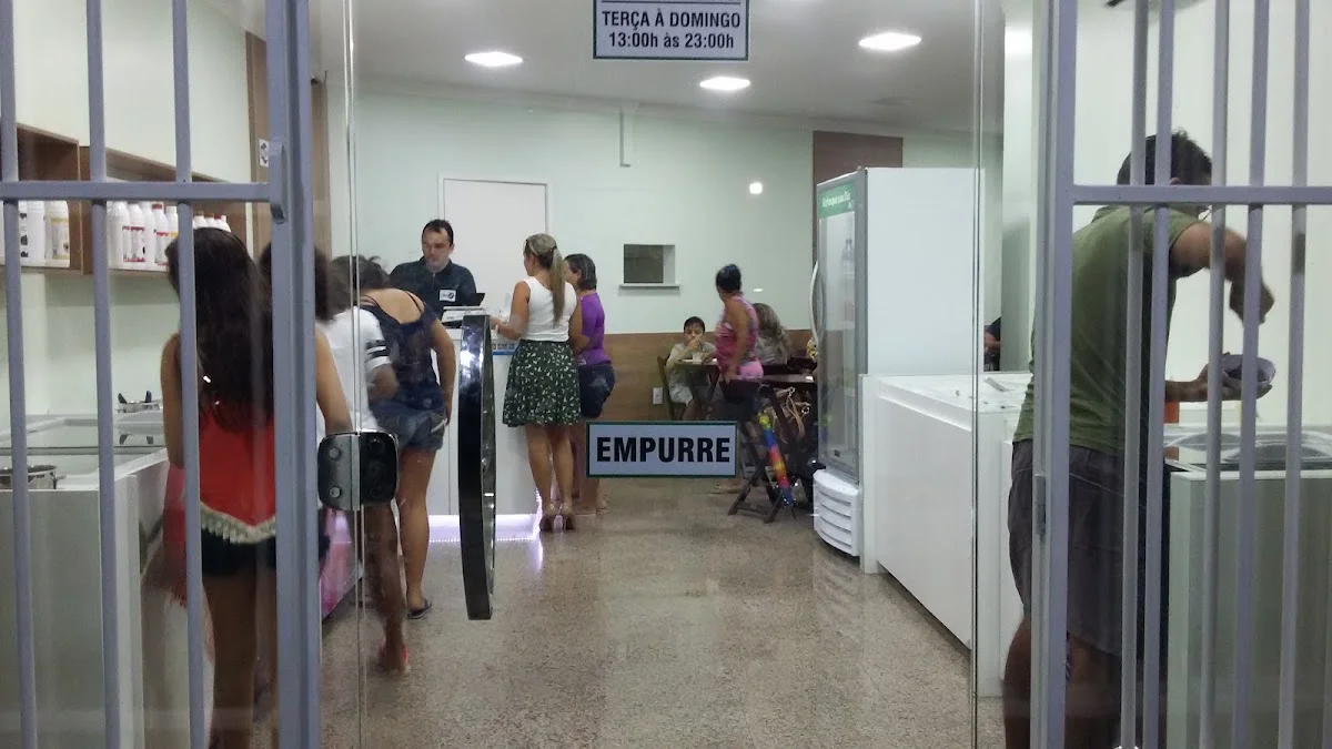 Forte Açaí - foto 1