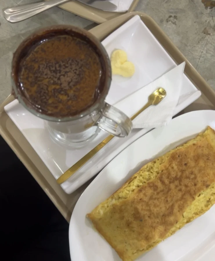 Griffcafe - foto 1