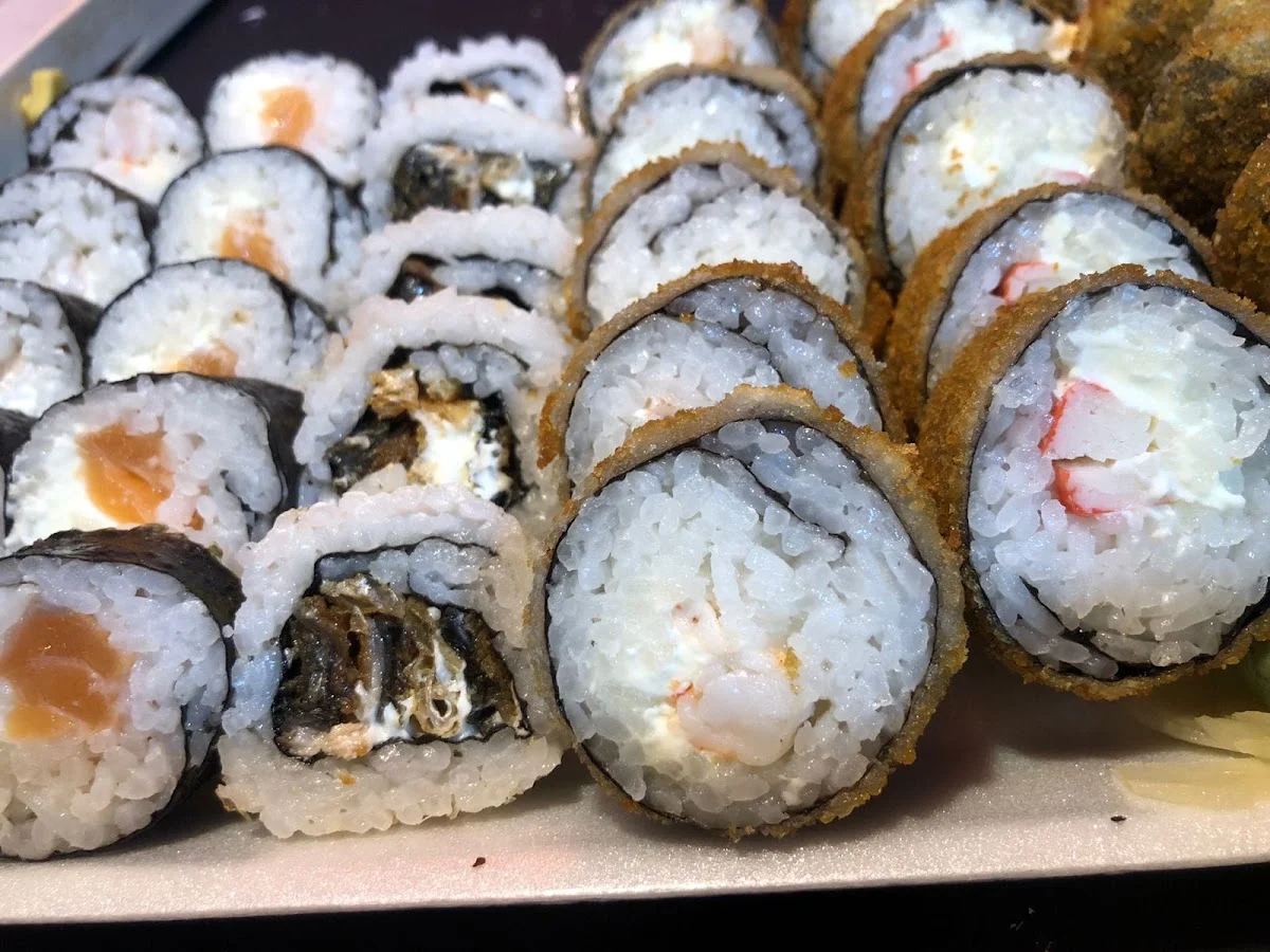 Haru Sushi - Culinària Japonesa - foto 2
