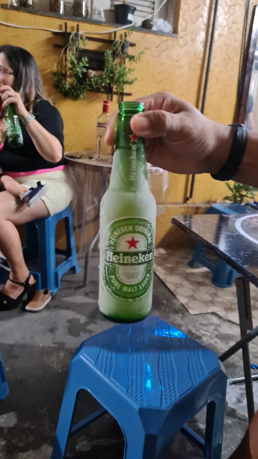 Tempero Alagoano em Fortaleza - foto 1
