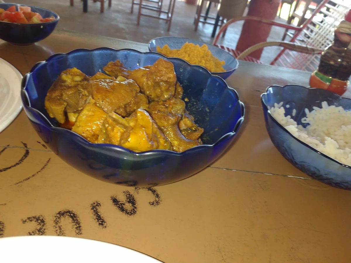 Pimenta Malagueta - foto 2