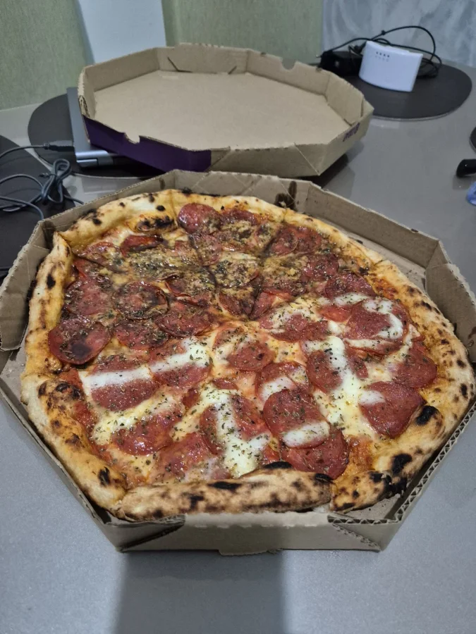 Dommo Pizzeria - foto 1