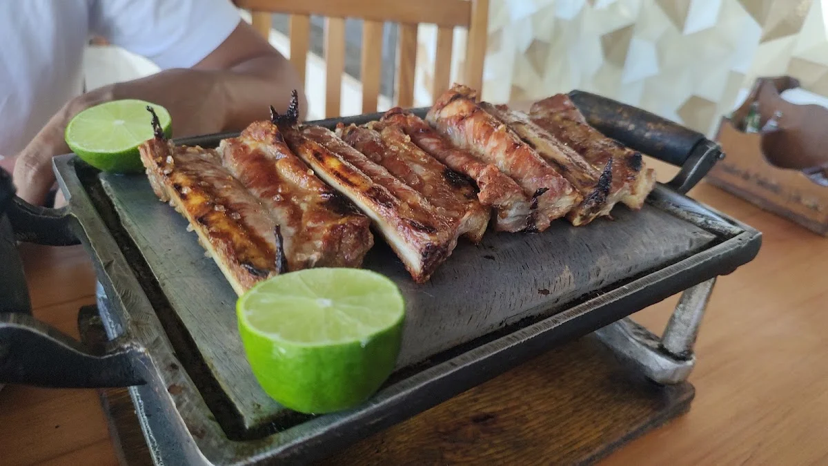 Restaurante Rancho do Picuí - foto 2