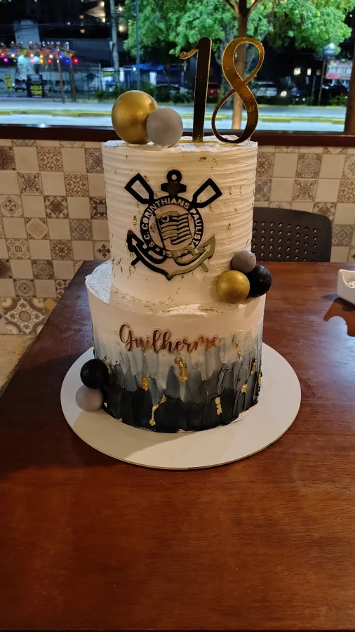 Vivi Raulusaitis Confeitaria - foto 4