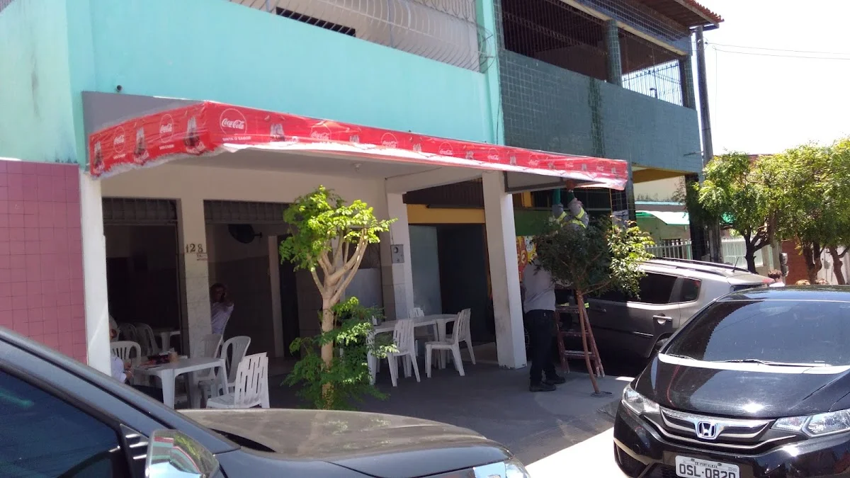 Restaurante O Paraíba - foto 3