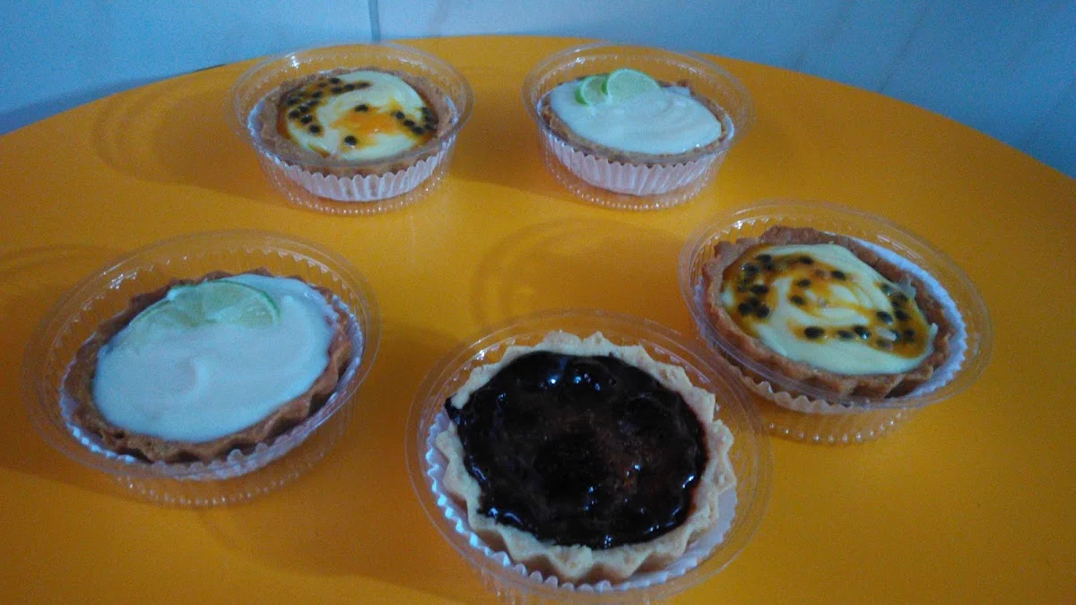 Pastelaria Tropicana - foto 3