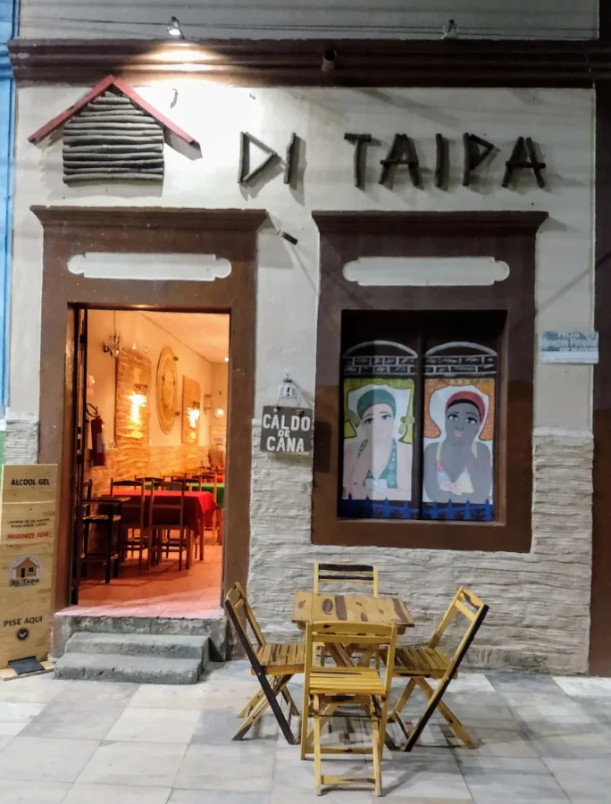 Casa di Taipa Restô e Massas - foto 1