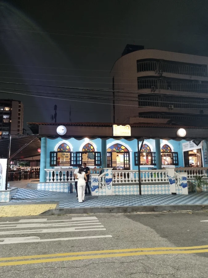 Esquina Brasil Fortaleza - Gastronomia Cultura - foto 2