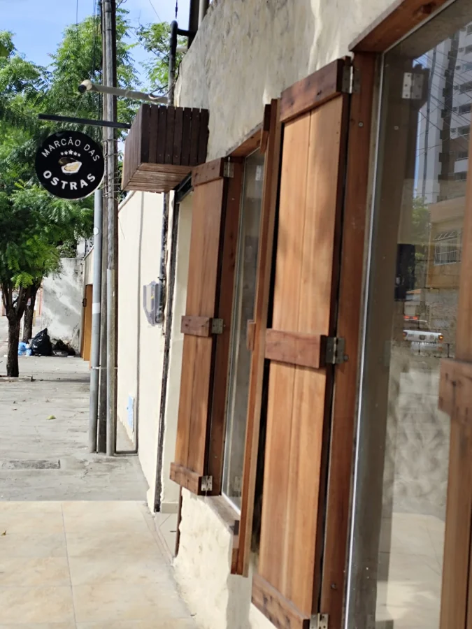 Marcão das Ostras - foto 1