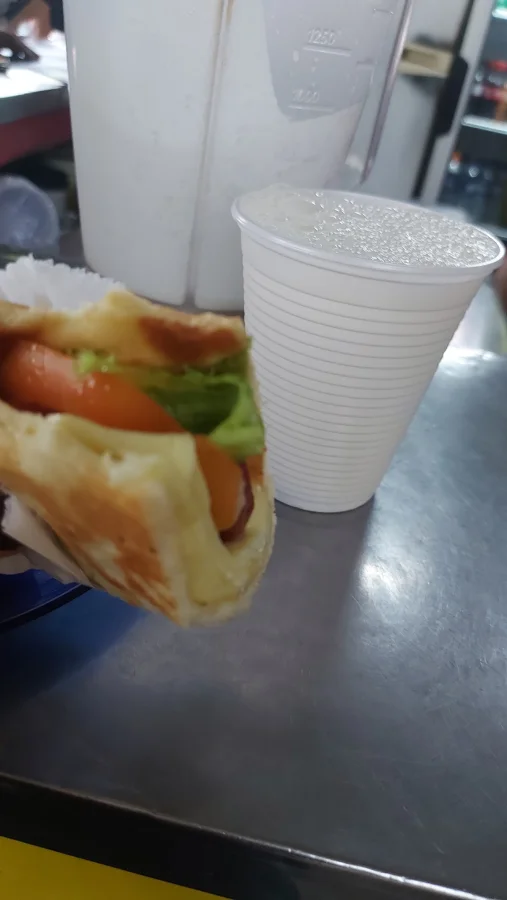 Jovem Sanduíches - foto 2