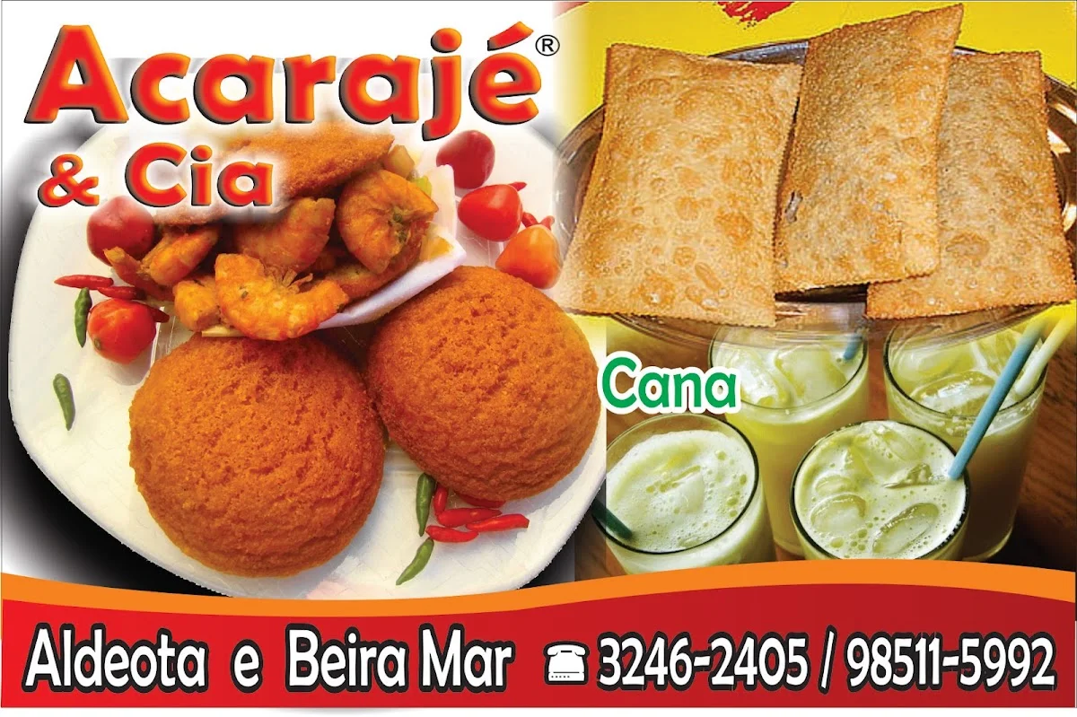 Acarajé & Cia - Aldeota - foto 2