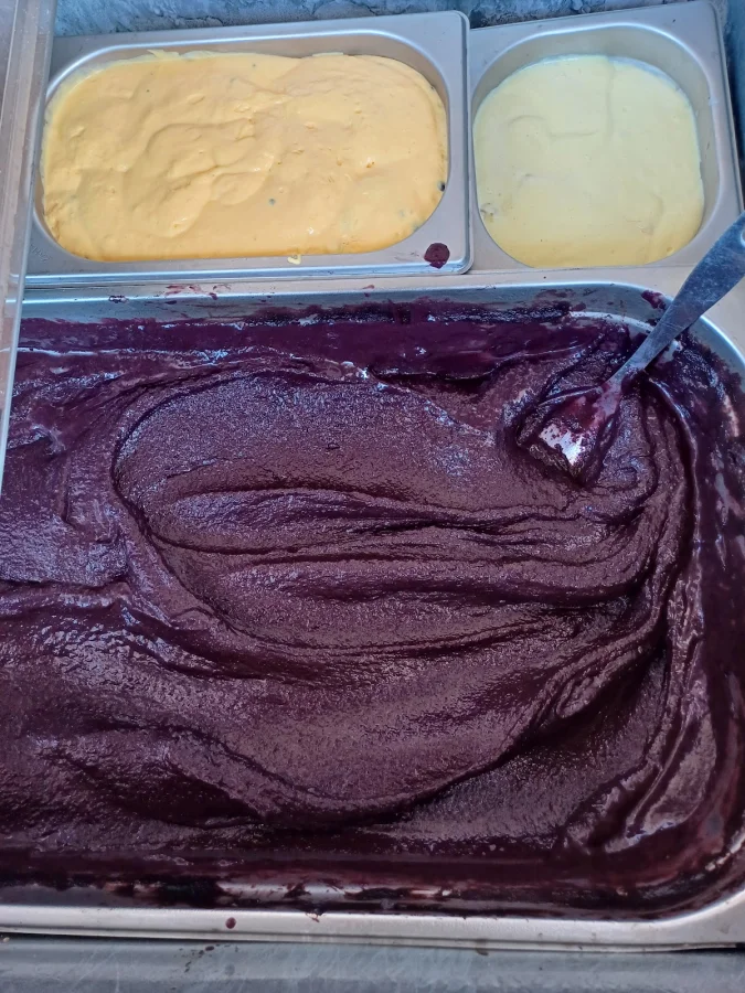 Tok açaí - Bairro Fátima - foto 2