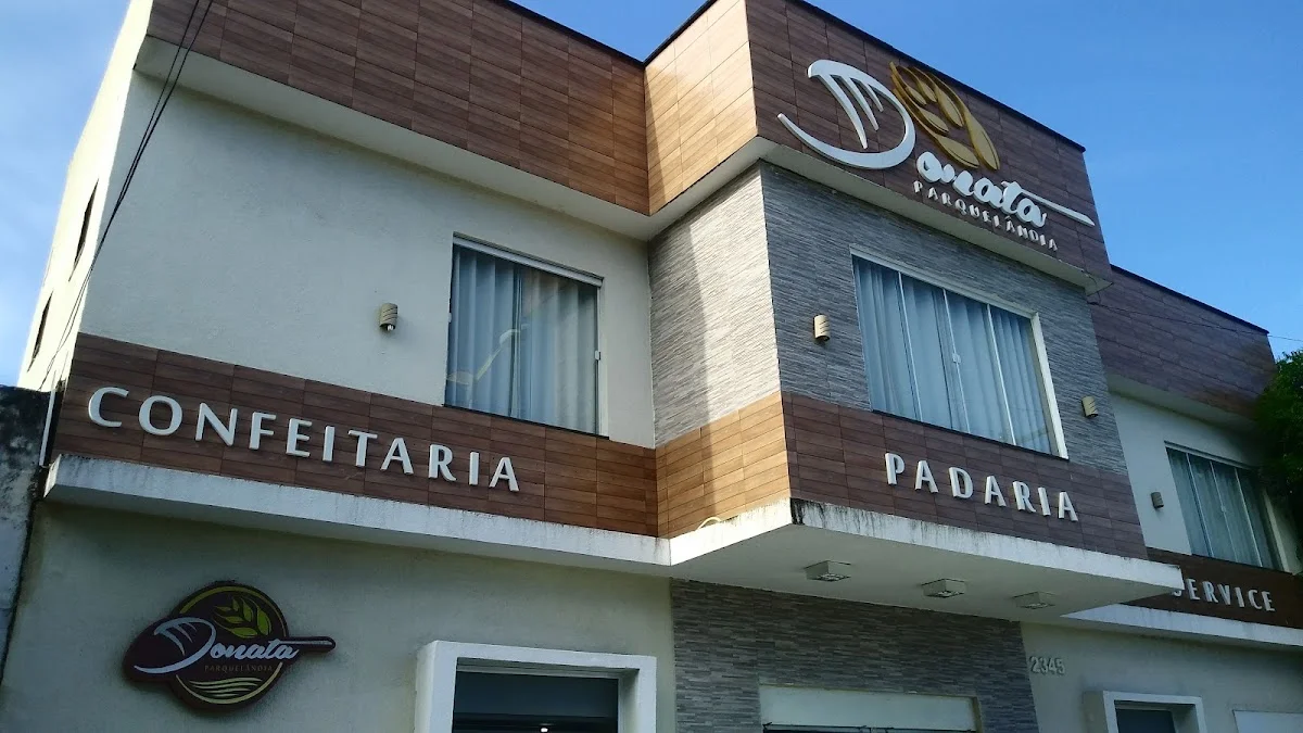 Donata Padaria - foto 3