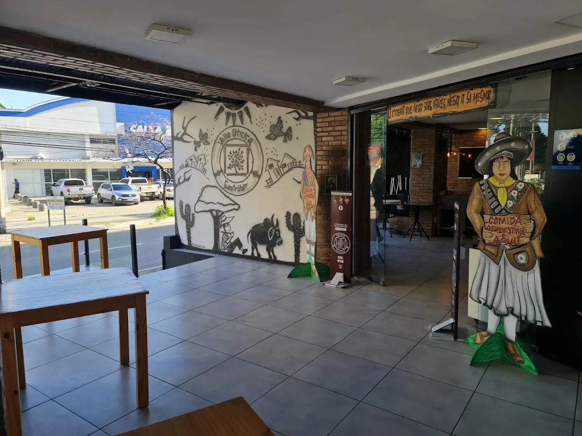 Oiticica RESTAURANTE, SELF SERVICE e BAR em Fortaleza - foto 2