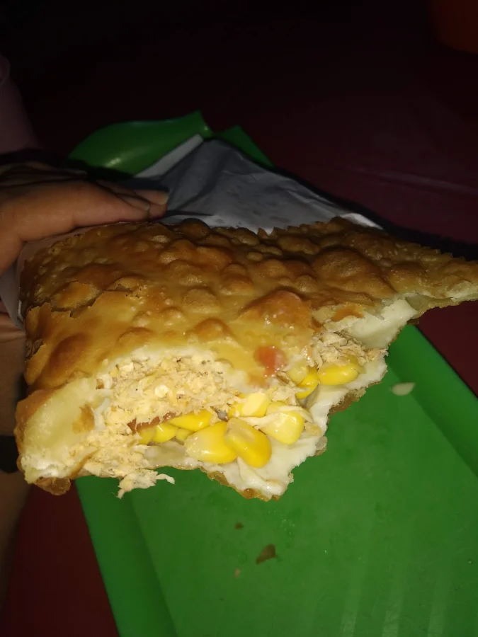 Bigs Pastel da Japonesa - foto 2