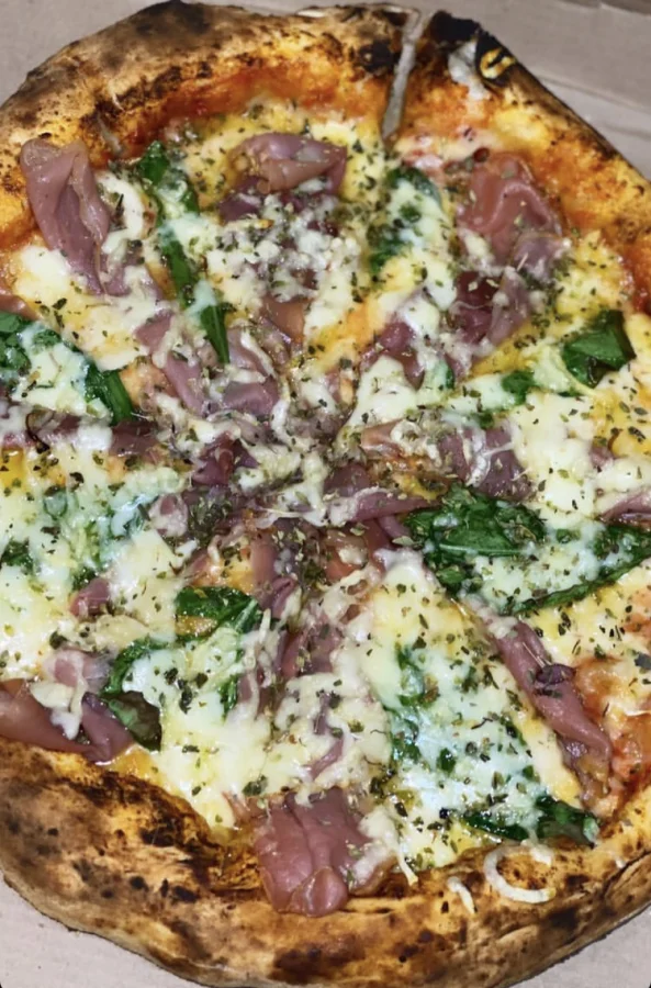 Los Brabos Pizzas - foto 1
