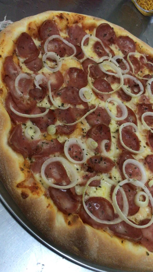 Dom Railton Pizzaria - foto 2
