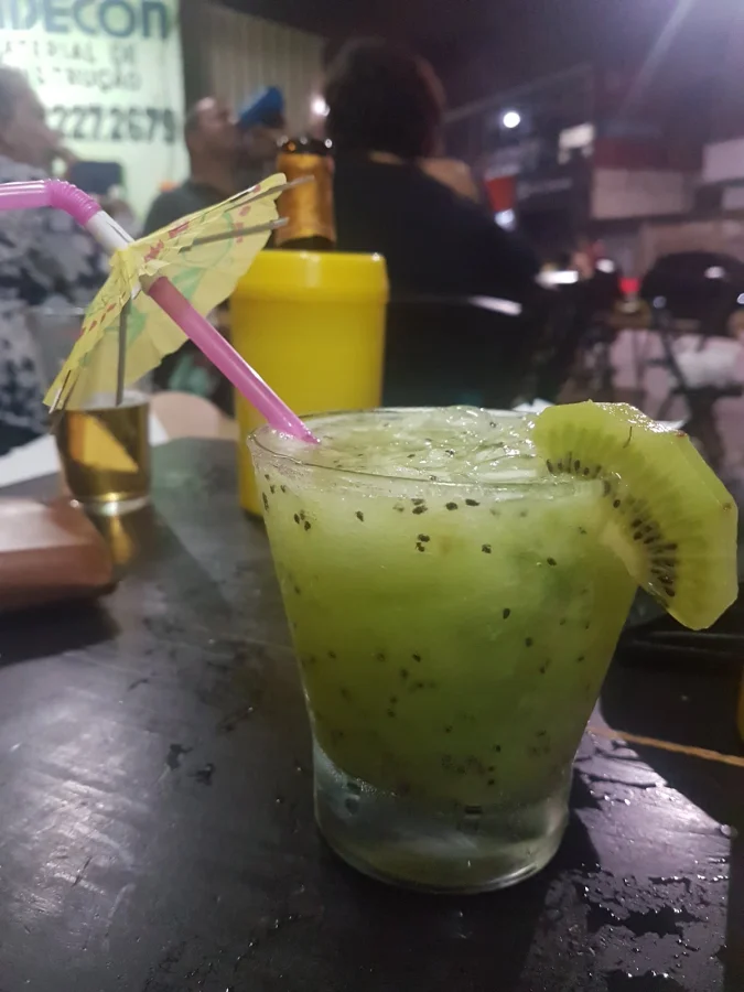 Boteco Entreamigos - foto 1