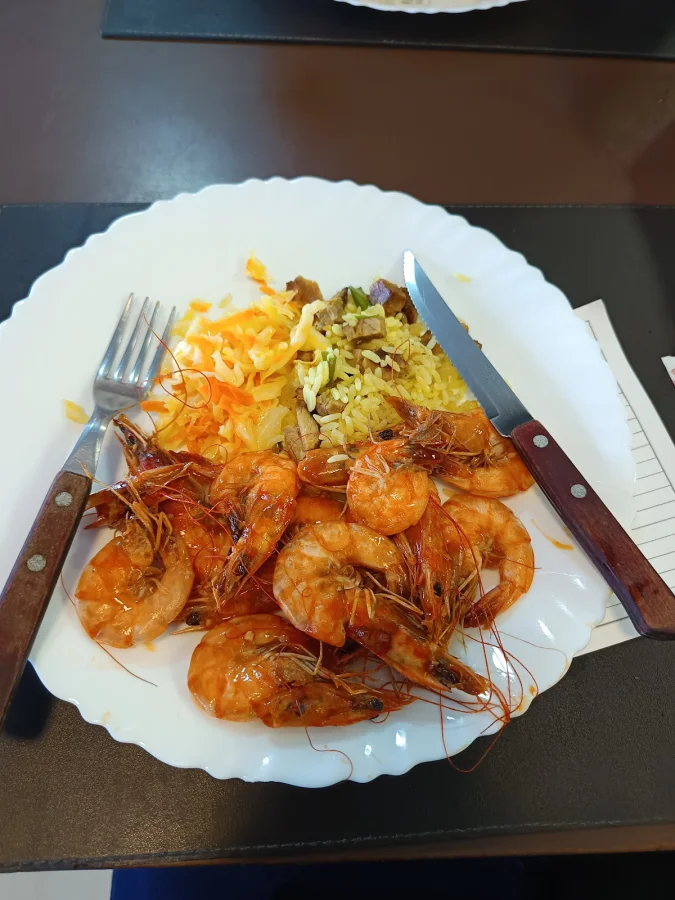 El assador Buffet e Grill - foto 1
