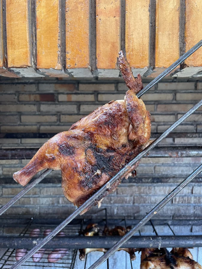 Galeteria Loirim O Rei do Frango - foto 2