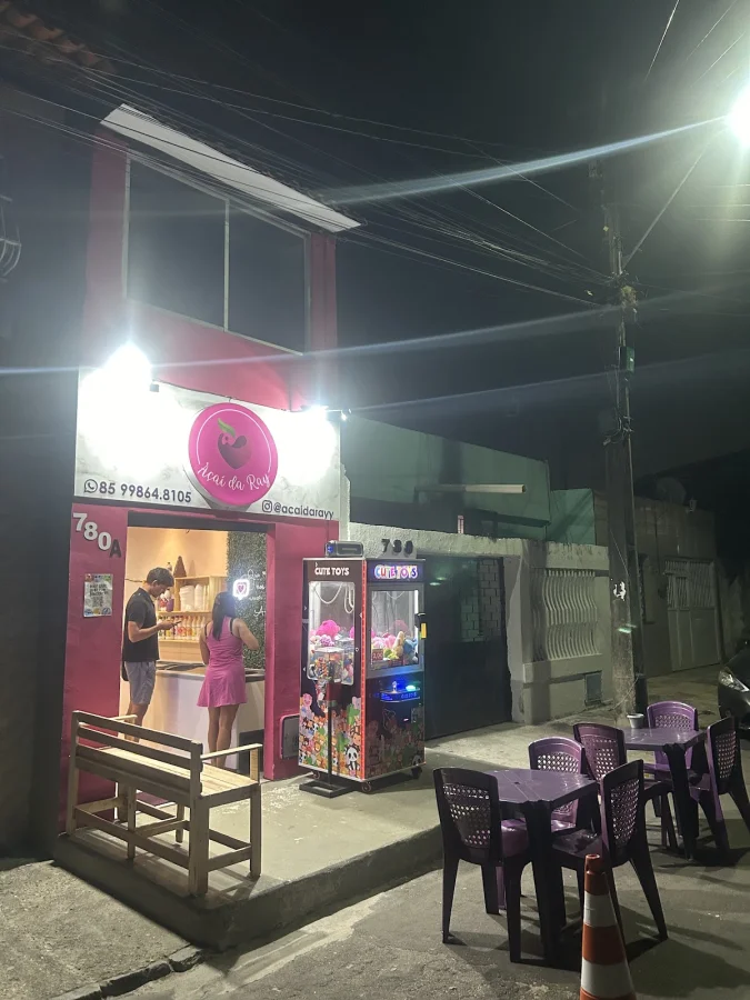 Açaí da Ray - foto 2