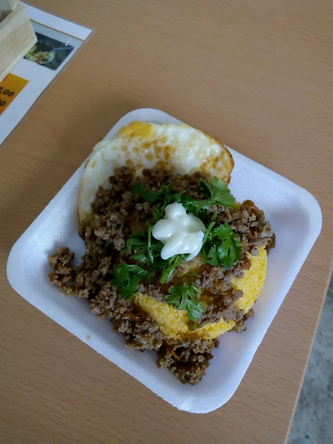 Cantina da graça e Conveniência - foto 1