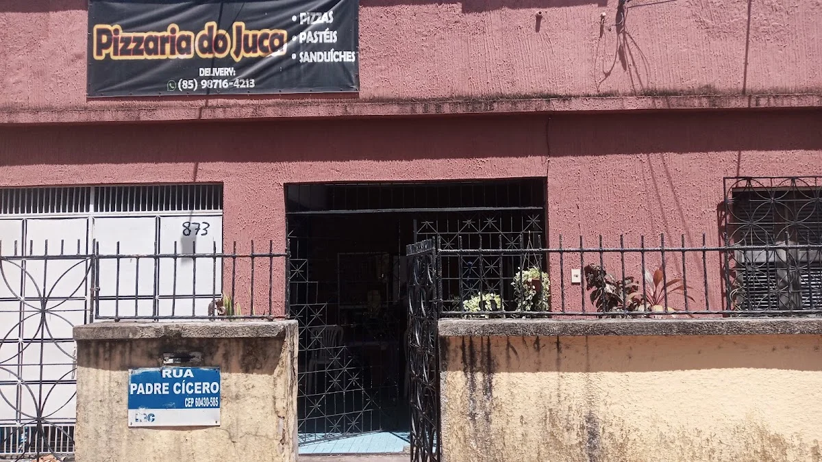 Pizzaria do Juca - foto 2