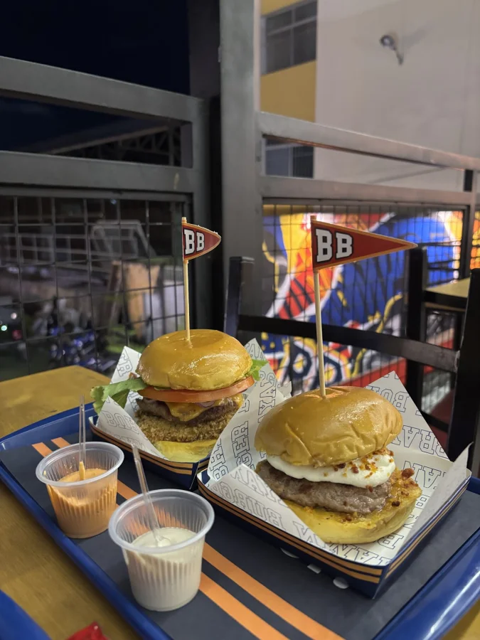 Brayan Burger Aldeota - foto 3