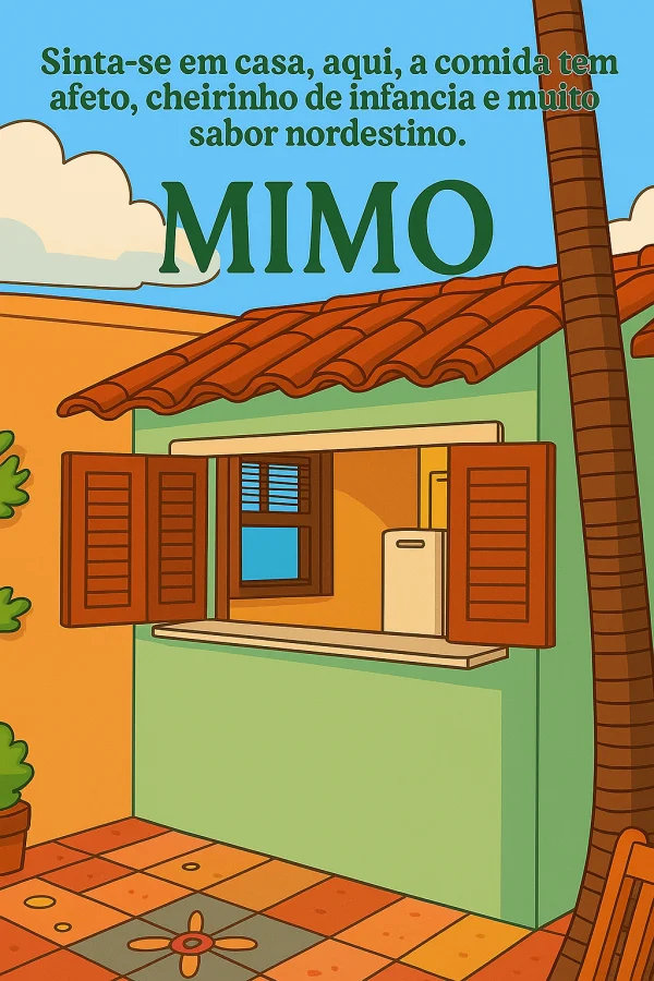 CAFÉ MIMO - LANCHONETE - foto 1
