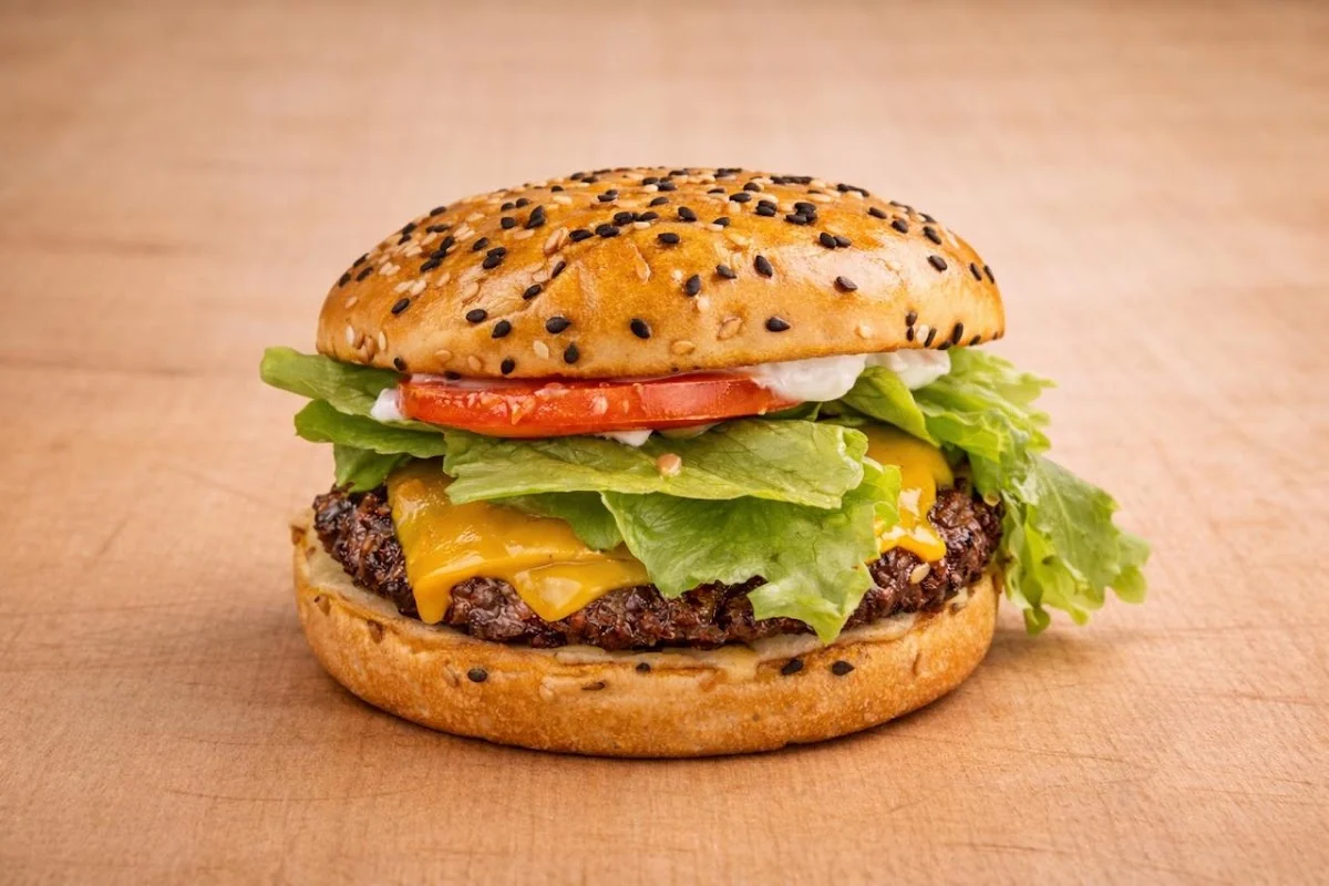 JK Burger - foto 1