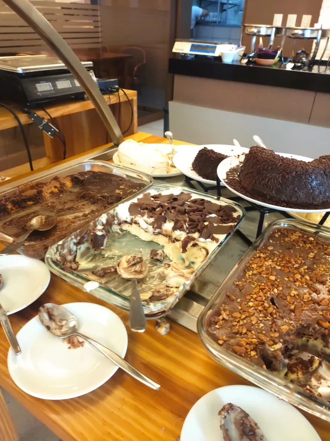 Regina Diógenes | Cozinha Gourmet - foto 1