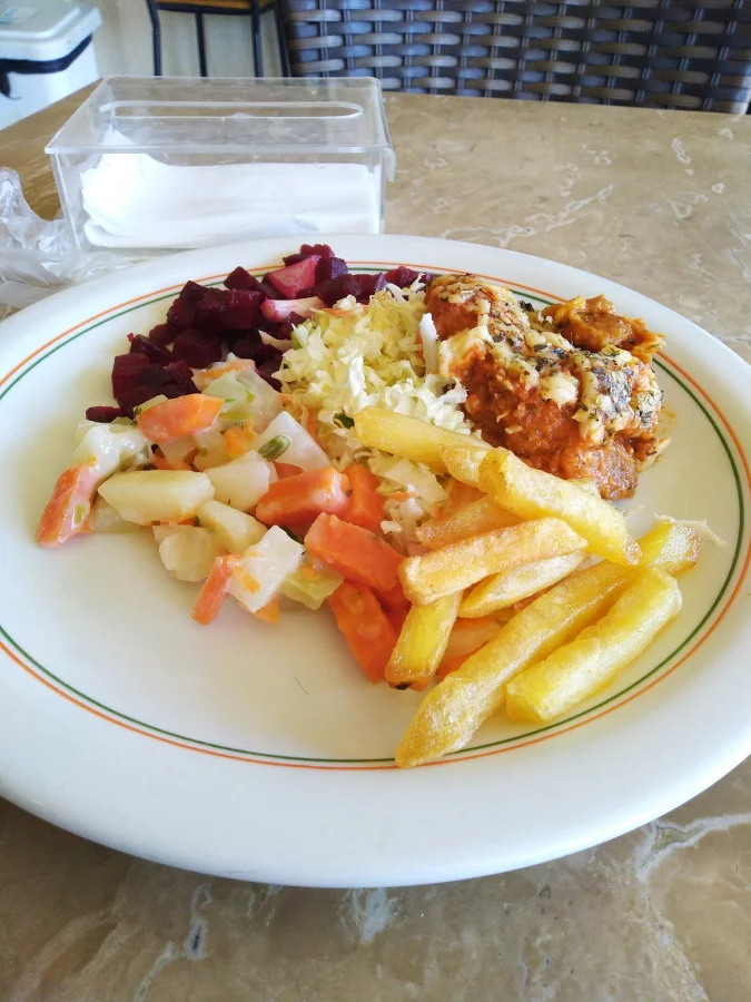 Dames gourmet / Trópicos Bezerra - foto 1