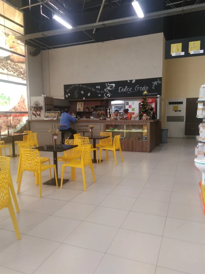 DOLCE GRÃO CAFETERIA - foto 1